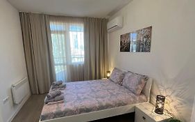 Magnolia Apartment Varna