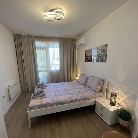 Magnolia Apartment Варна Екстериор снимка