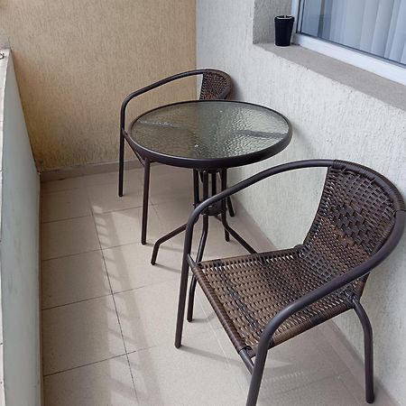 Magnolia Apartment Варна Екстериор снимка