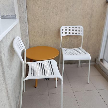 Magnolia Apartment Варна Екстериор снимка