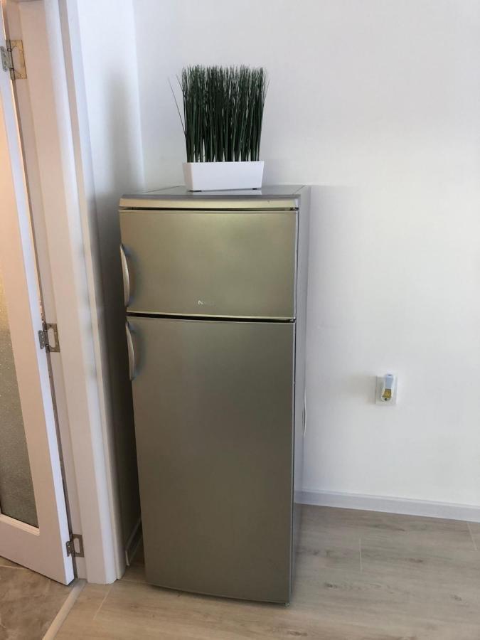 Magnolia Apartment Варна Екстериор снимка
