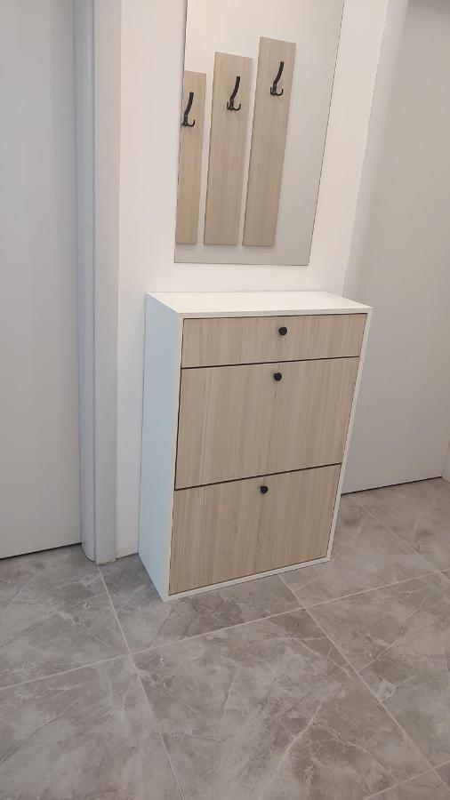Magnolia Apartment Варна Екстериор снимка