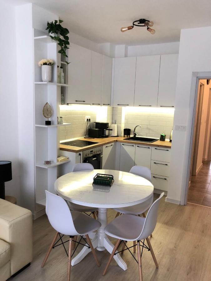 Magnolia Apartment Варна Екстериор снимка