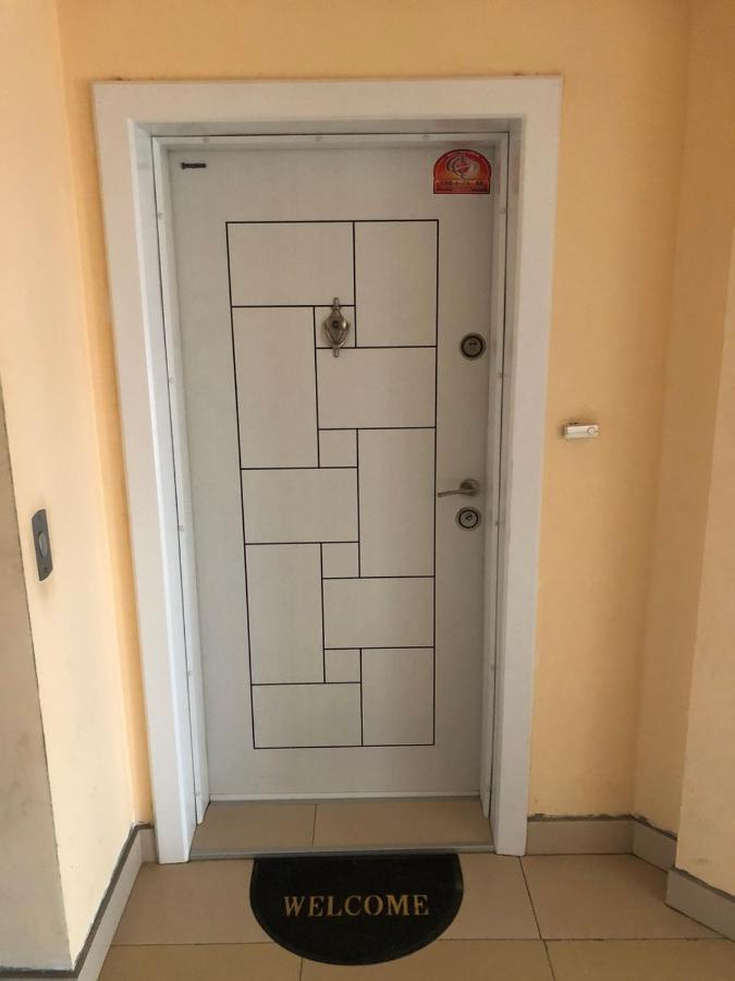 Magnolia Apartment Варна Екстериор снимка