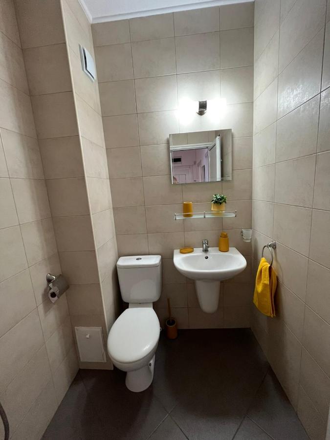 Magnolia Apartment Варна Екстериор снимка