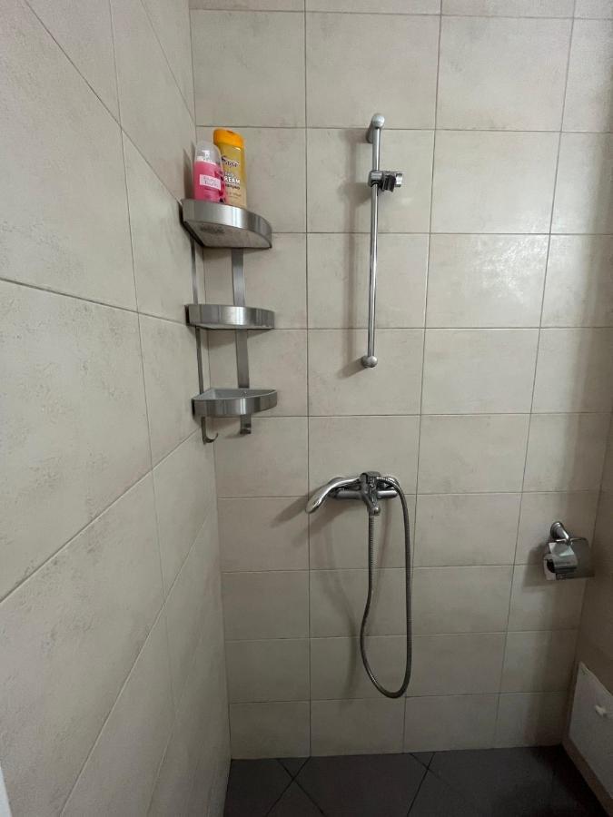 Magnolia Apartment Варна Екстериор снимка