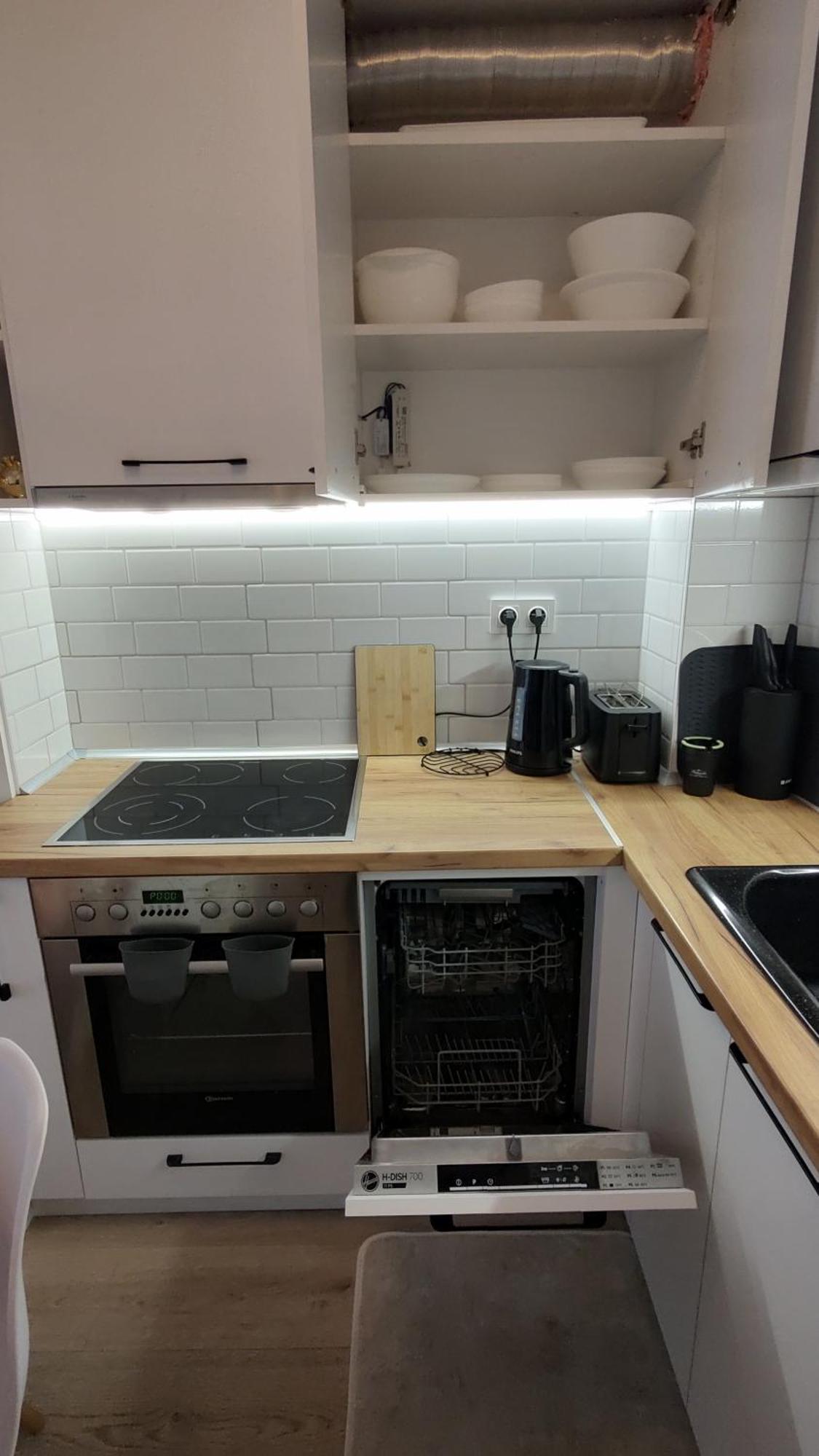 Magnolia Apartment Варна Екстериор снимка