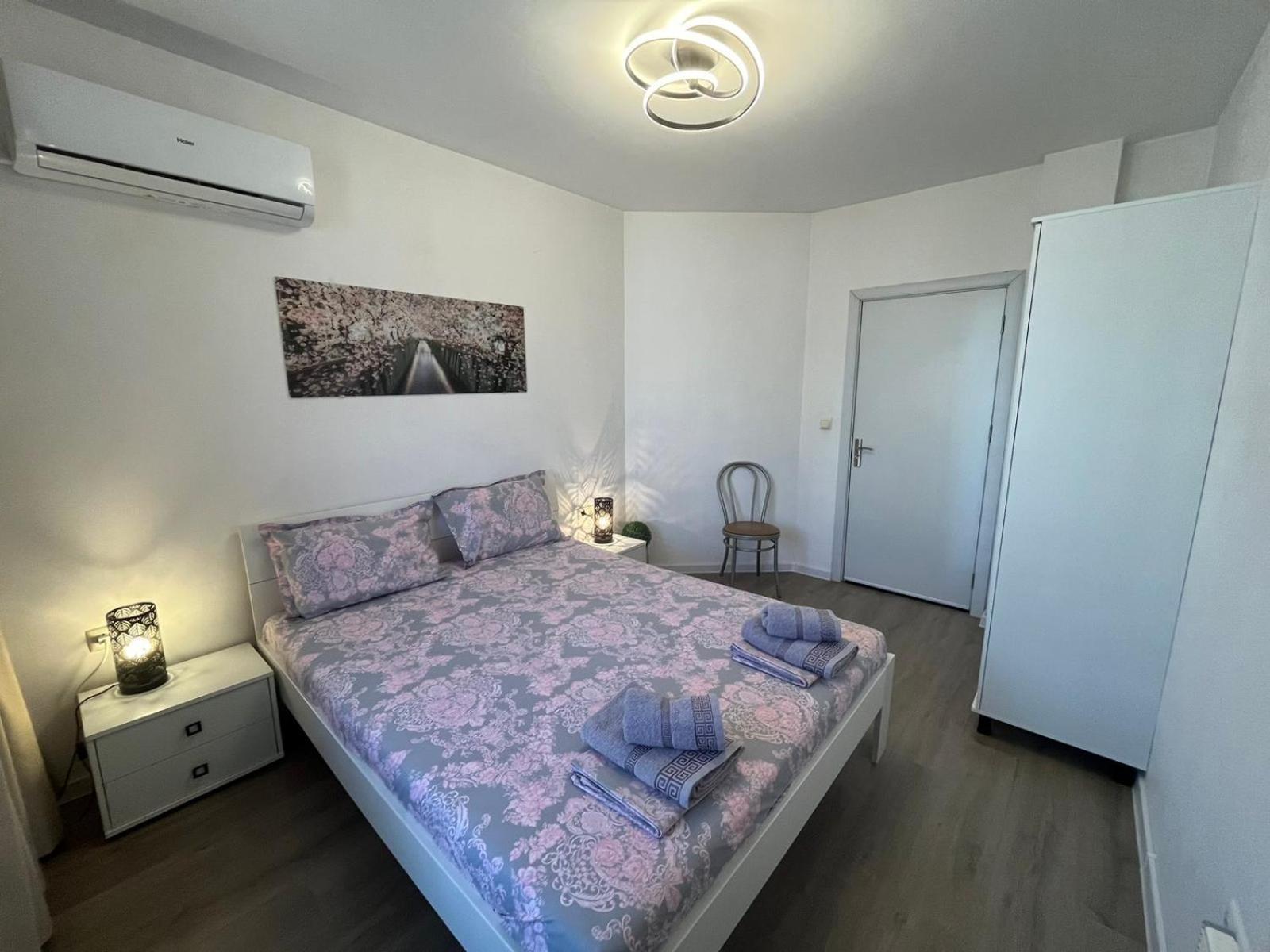 Magnolia Apartment Варна Екстериор снимка