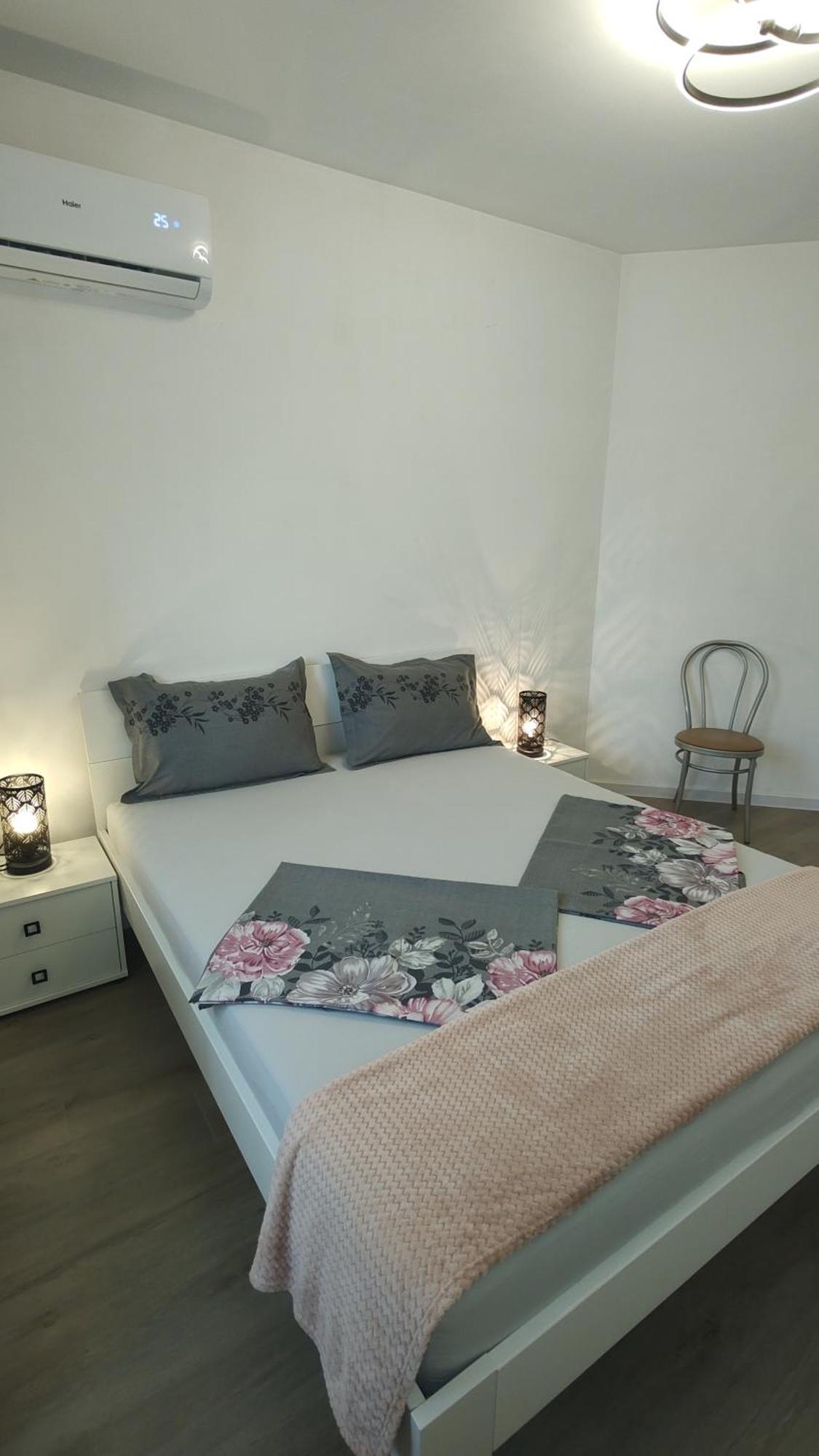 Magnolia Apartment Варна Стая снимка